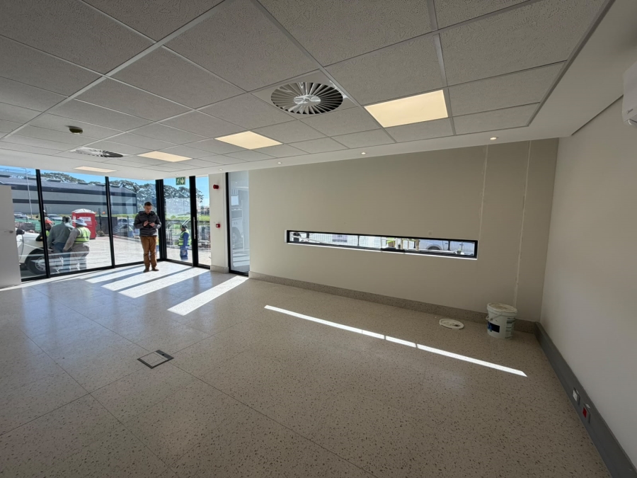 To Let Commercial Property for Rent in Fisantekraal Western Cape